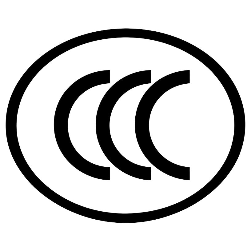 CCC certification mark
