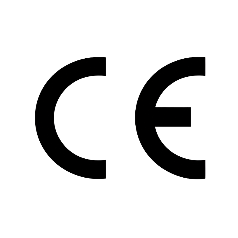 CE certification mark