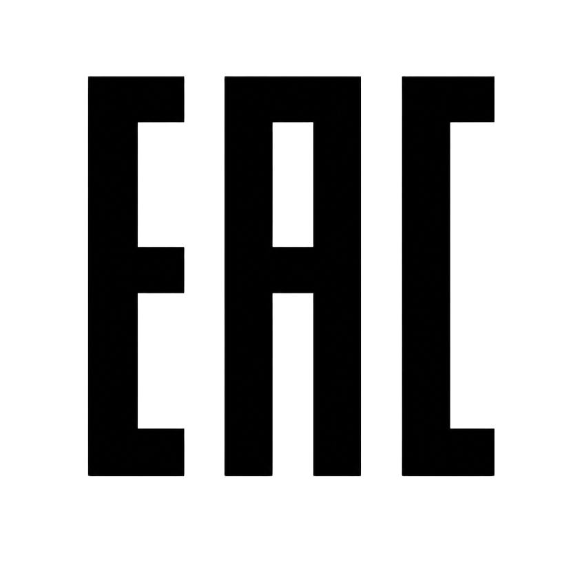 EAC certification mark