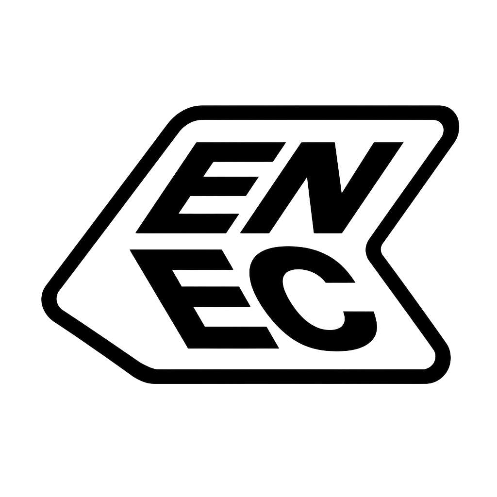 ENEC / ENEC+ certification mark