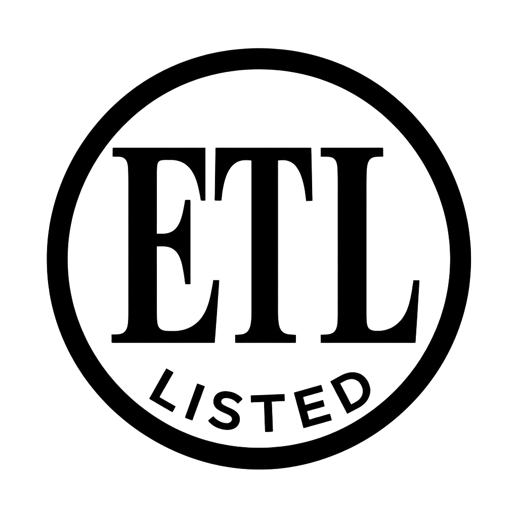 ETL certification mark