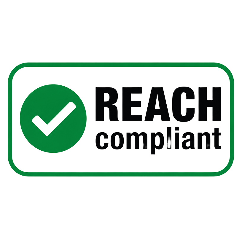 REACH certification mark