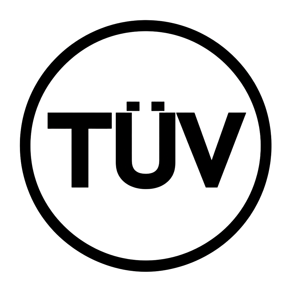 TÜV certification mark