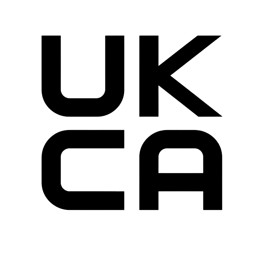 UKCA certification mark